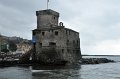 castello cinquecentesco di rapallo